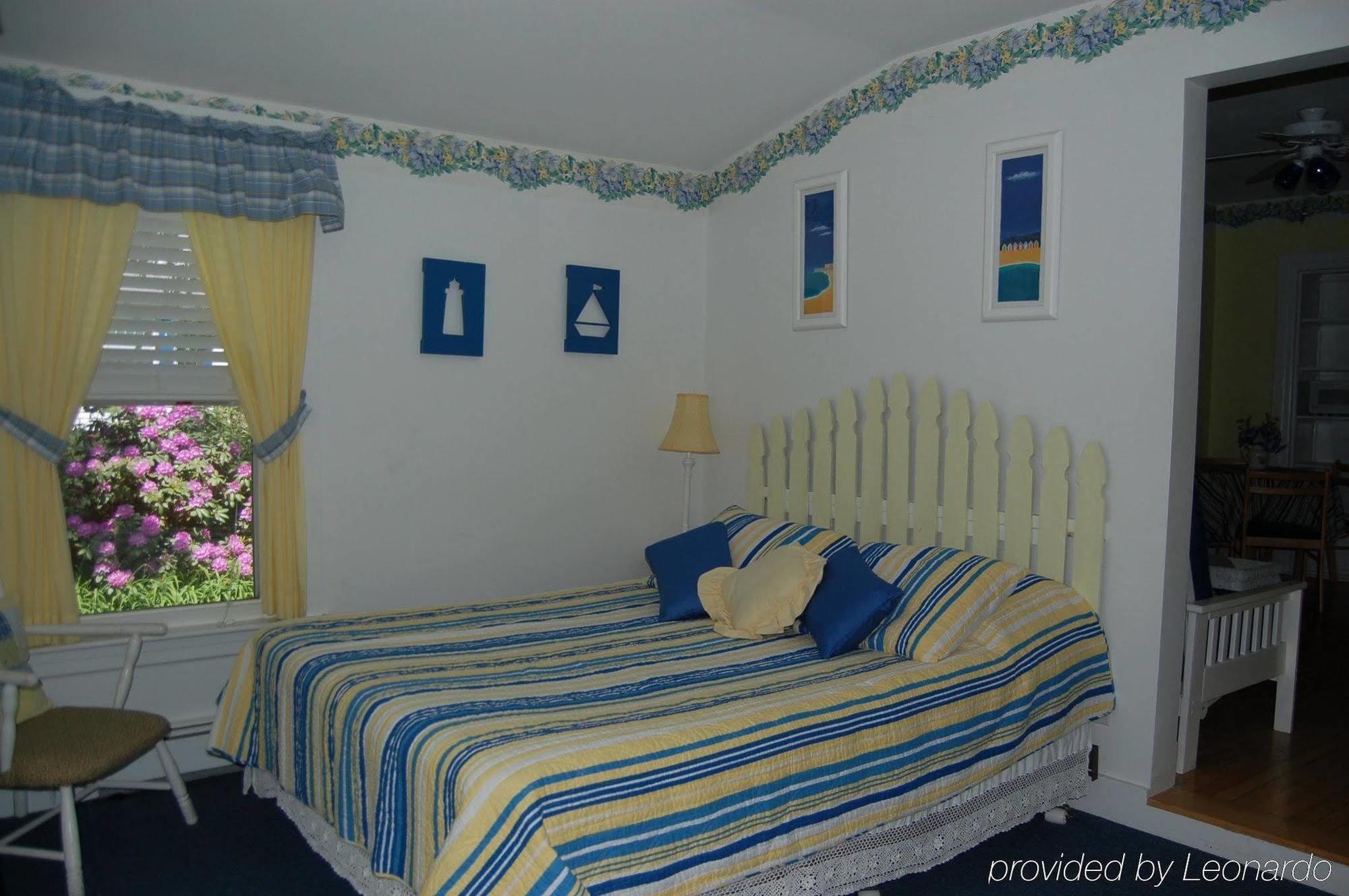 Atlantic Birches Inn B&B Old Orchard Beach Room photo