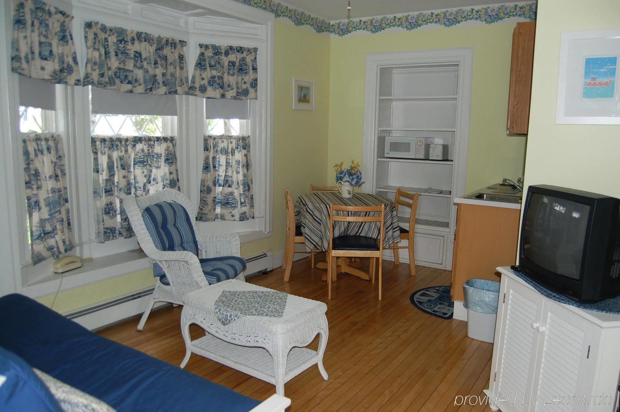 Atlantic Birches Inn B&B Old Orchard Beach Room photo