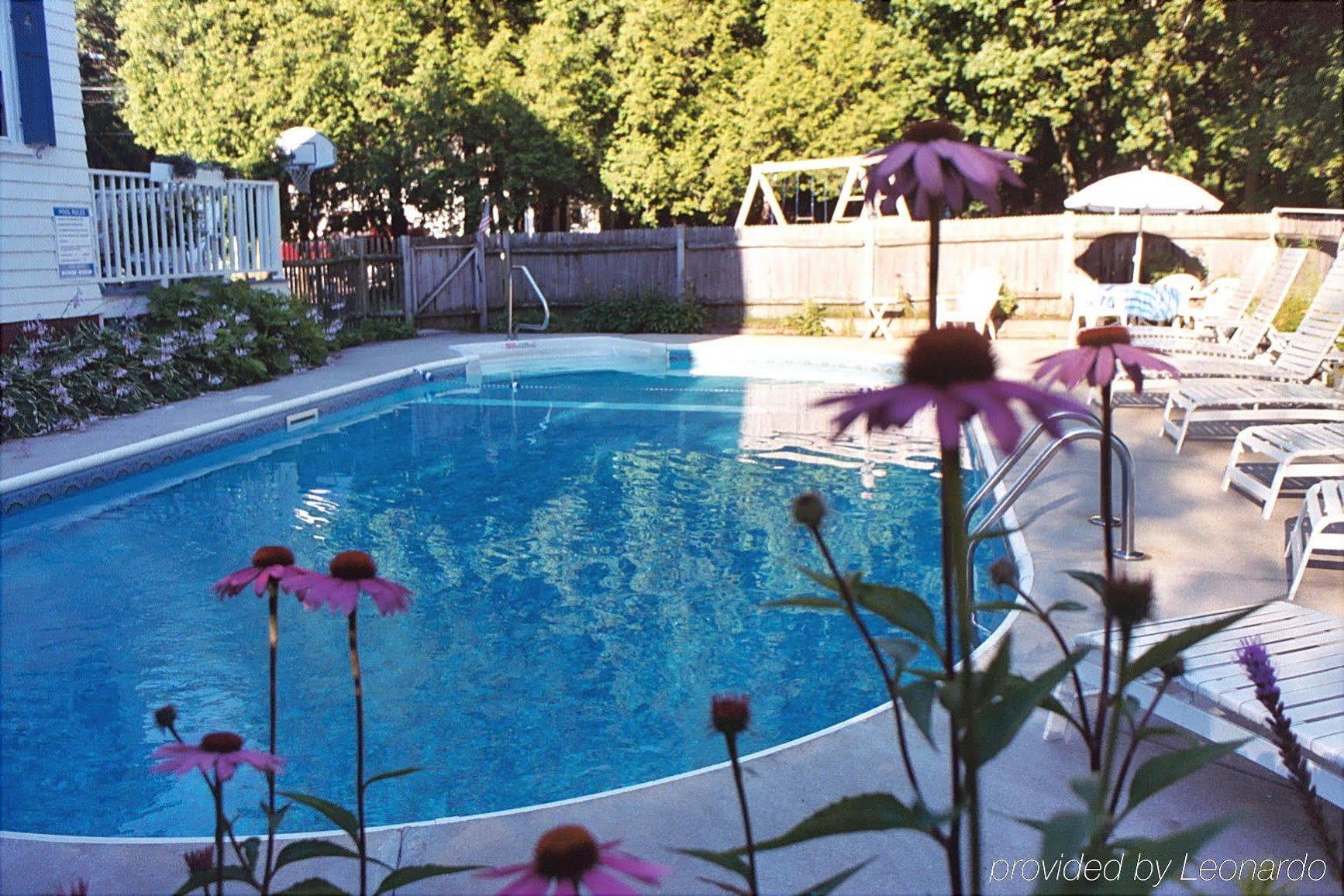 Atlantic Birches Inn B&B Old Orchard Beach Facilities photo