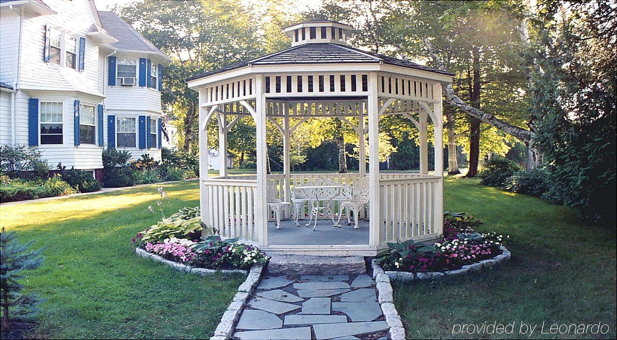 Atlantic Birches Inn B&B Old Orchard Beach Exterior photo