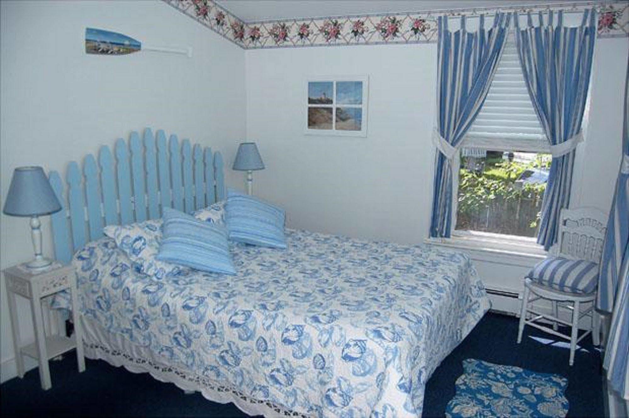 Atlantic Birches Inn B&B Old Orchard Beach Exterior photo
